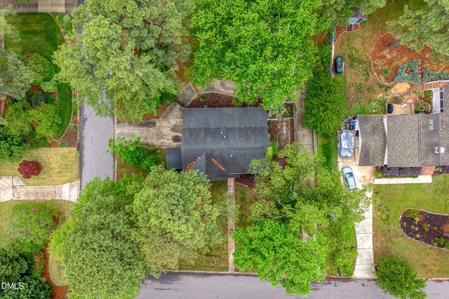 1701 Bellemeade Street, Raleigh, NC 27607