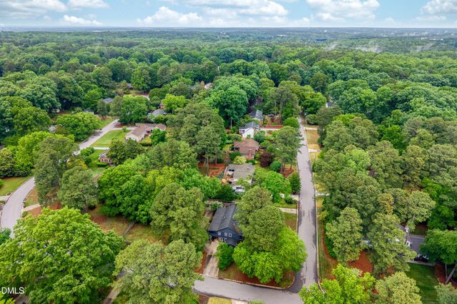 1701 Bellemeade Street, Raleigh, NC 27607