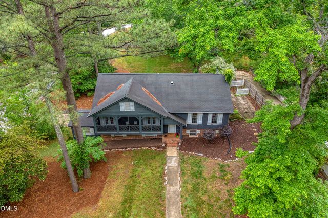 1701 Bellemeade Street, Raleigh, NC 27607