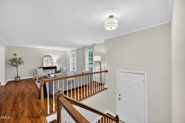 1701 Bellemeade Street, Raleigh, NC 27607