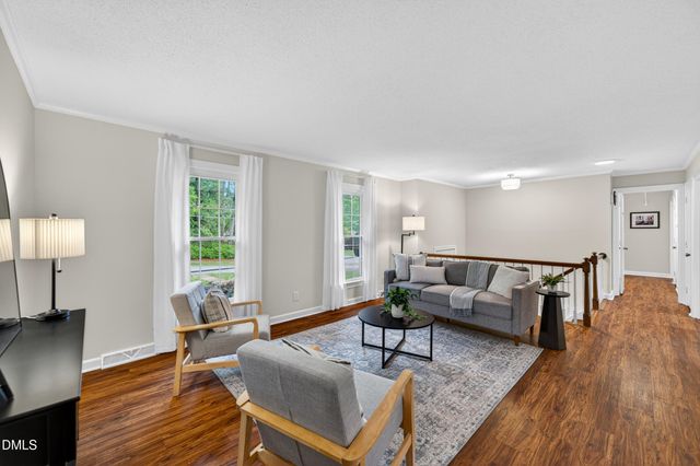 1701 Bellemeade Street, Raleigh, NC 27607