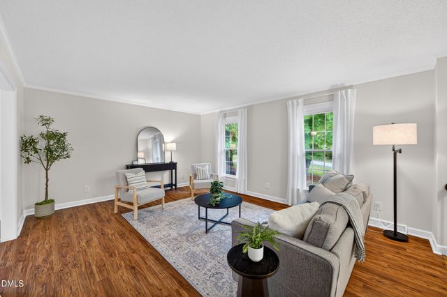 1701 Bellemeade Street, Raleigh, NC 27607