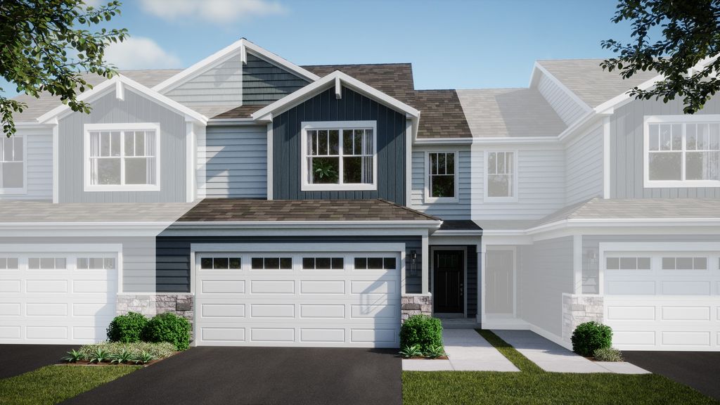 3024 Abbey Circle, Aurora, IL 60504