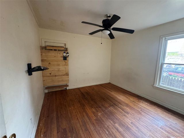 4869 Haverhill Street, Detroit, MI 48224