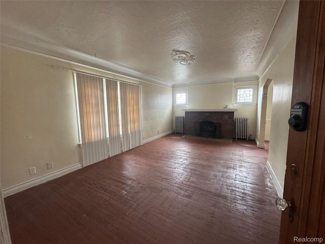 4869 Haverhill Street, Detroit, MI 48224