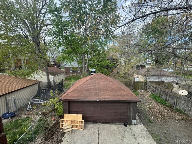 4869 Haverhill Street, Detroit, MI 48224