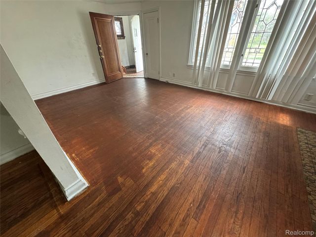 4869 Haverhill Street, Detroit, MI 48224