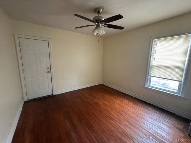 4869 Haverhill Street, Detroit, MI 48224