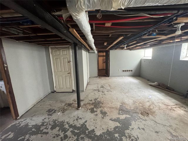 4869 Haverhill Street, Detroit, MI 48224
