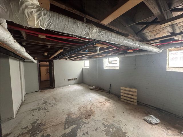 4869 Haverhill Street, Detroit, MI 48224