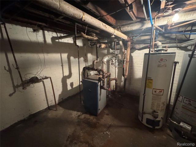 4869 Haverhill Street, Detroit, MI 48224