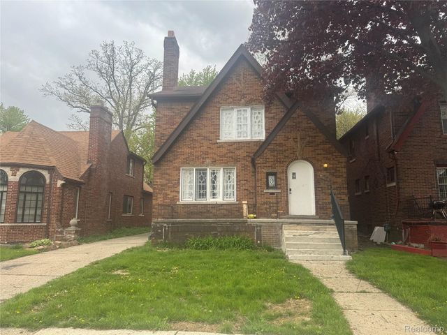 4869 Haverhill Street, Detroit, MI 48224