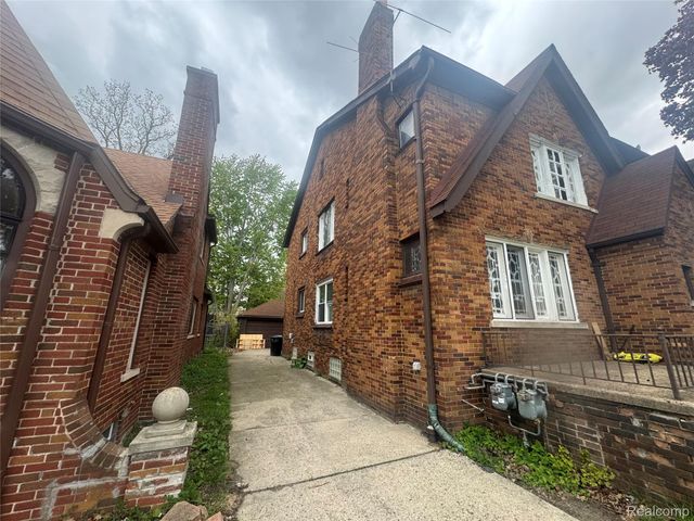 4869 Haverhill Street, Detroit, MI 48224