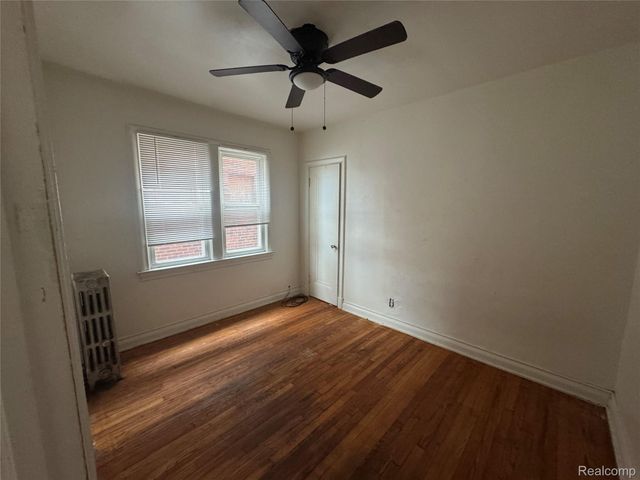 4869 Haverhill Street, Detroit, MI 48224