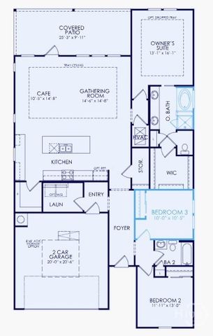 162 Ember Way, Richmond Hill, GA 31324