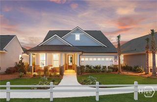 162 Ember Way, Richmond Hill, GA 31324