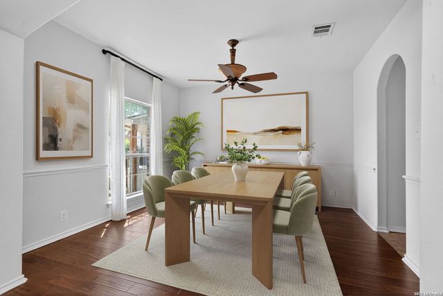 2415 Rogers, San Antonio, TX 78258