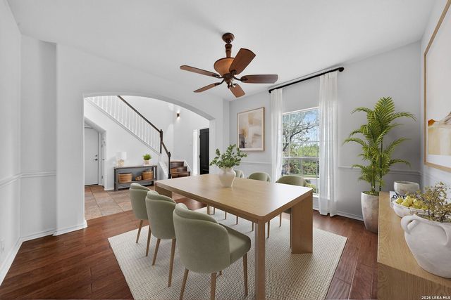 2415 Rogers, San Antonio, TX 78258