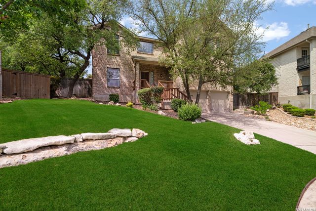 2415 Rogers, San Antonio, TX 78258