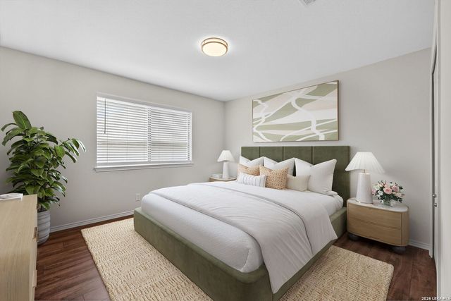 2415 Rogers, San Antonio, TX 78258