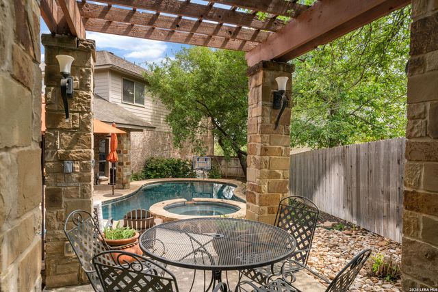 2415 Rogers, San Antonio, TX 78258