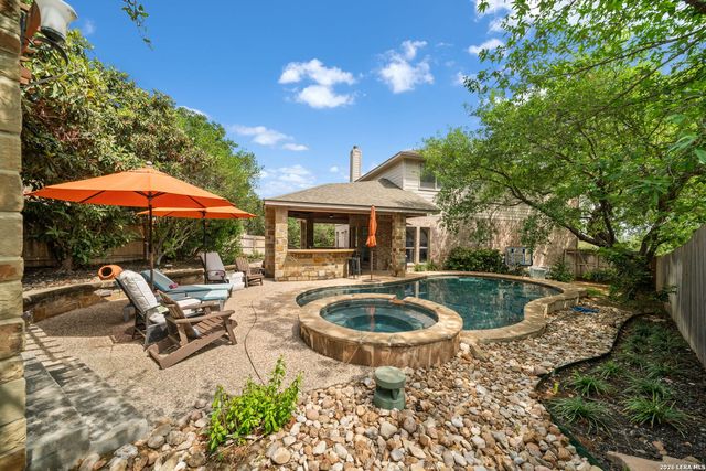 2415 Rogers, San Antonio, TX 78258