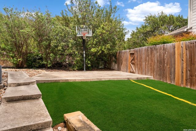 2415 Rogers, San Antonio, TX 78258