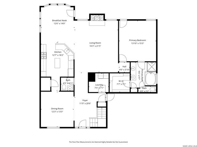 2415 Rogers, San Antonio, TX 78258