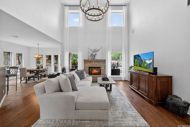 2415 Rogers, San Antonio, TX 78258