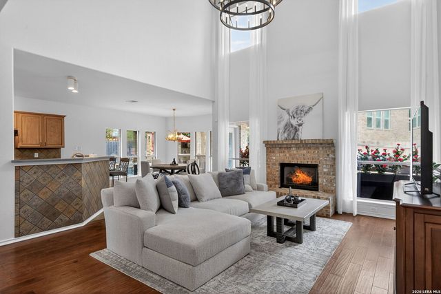 2415 Rogers, San Antonio, TX 78258