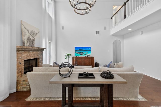 2415 Rogers, San Antonio, TX 78258