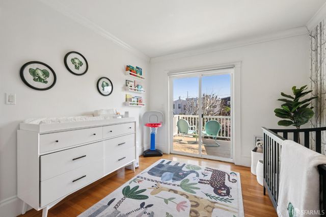 142 Jules Avenue, San Francisco, CA 94112