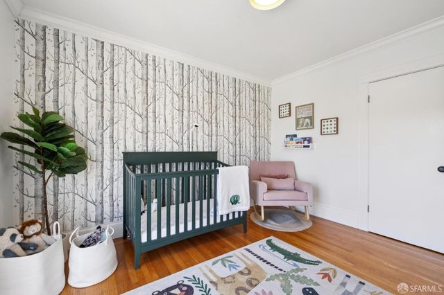 142 Jules Avenue, San Francisco, CA 94112