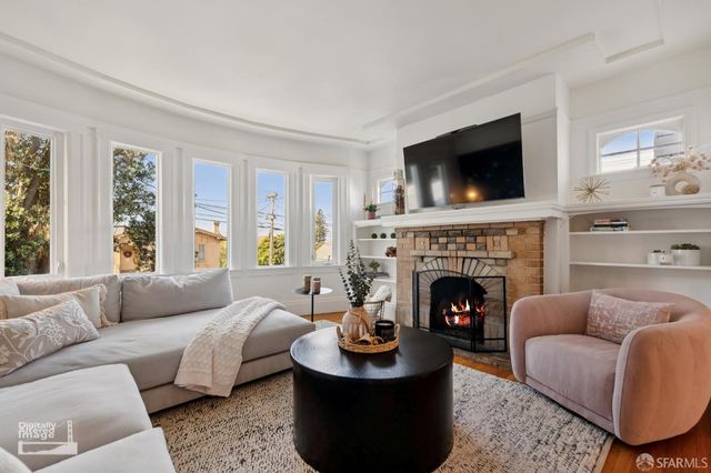 142 Jules Avenue, San Francisco, CA 94112