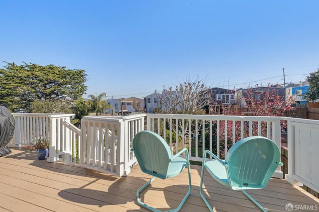142 Jules Avenue, San Francisco, CA 94112