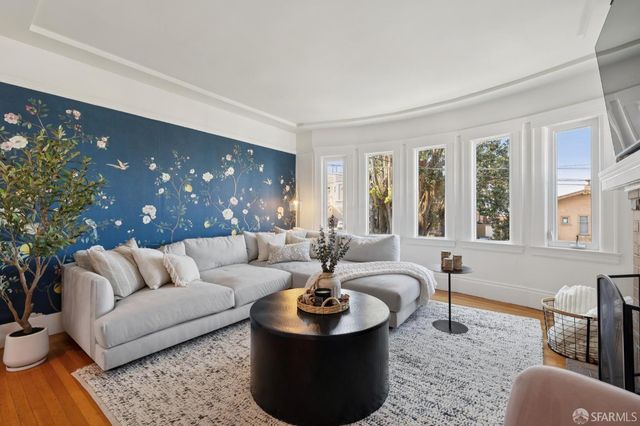 142 Jules Avenue, San Francisco, CA 94112