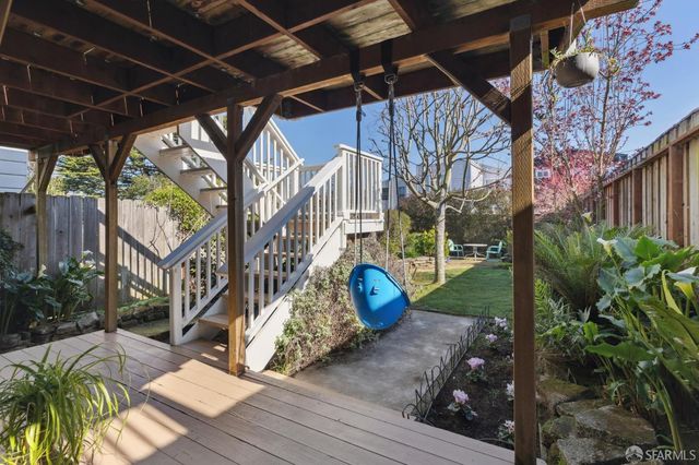 142 Jules Avenue, San Francisco, CA 94112