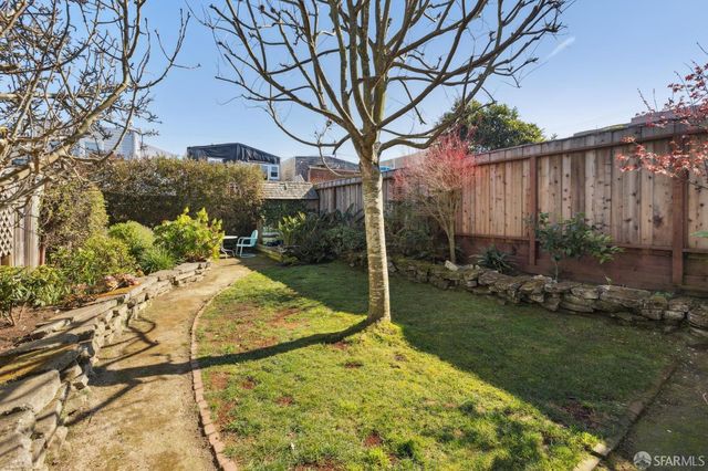 142 Jules Avenue, San Francisco, CA 94112