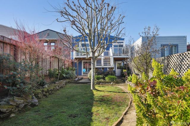 142 Jules Avenue, San Francisco, CA 94112