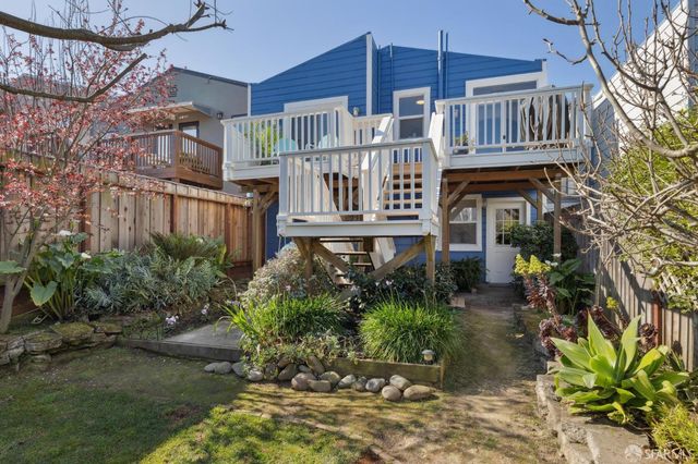 142 Jules Avenue, San Francisco, CA 94112