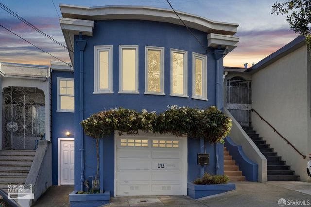 142 Jules Avenue, San Francisco, CA 94112