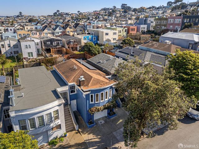 142 Jules Avenue, San Francisco, CA 94112