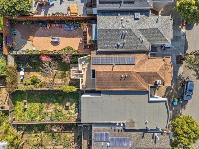 142 Jules Avenue, San Francisco, CA 94112