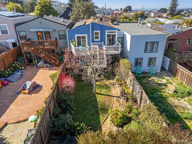 142 Jules Avenue, San Francisco, CA 94112