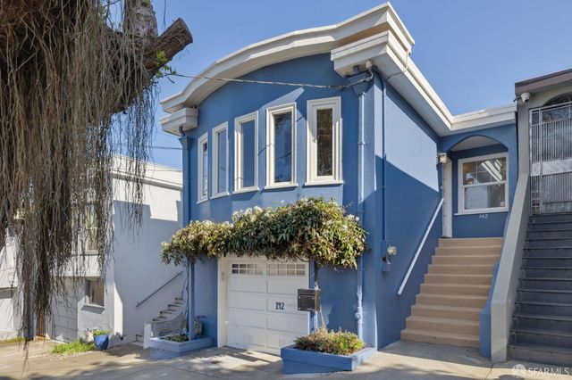 142 Jules Avenue, San Francisco, CA 94112