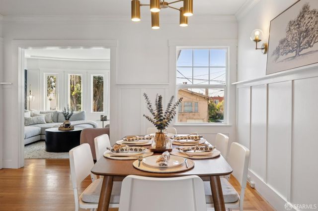 142 Jules Avenue, San Francisco, CA 94112