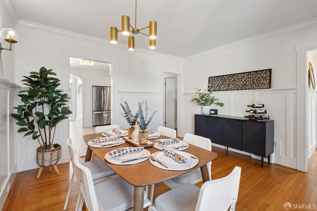 142 Jules Avenue, San Francisco, CA 94112