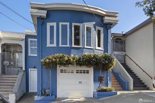 142 Jules Avenue, San Francisco, CA 94112