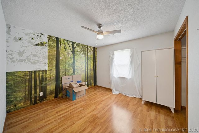 205 E Layton Street, Chelsea, OK 74016