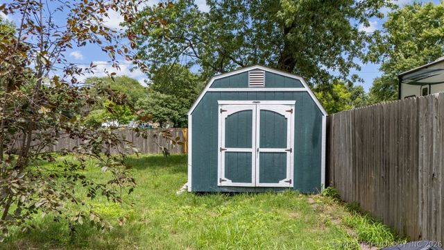 205 E Layton Street, Chelsea, OK 74016